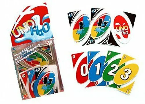 UNO%20H2O%20Card%20Game%20-%20Waterproof%20and%20Pressure%20Proof%20PVC%20Plastic%20Transparent%20Playing%20Card%20Set%20(108Pcs/Set)%20-%20Image%204
