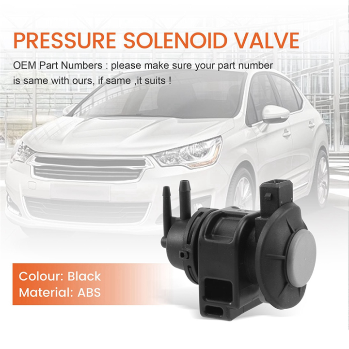 Turbo%20Pressure%20Solenoid%20Valve%208200661049%20for%20Renault%20Clio%20Koleos%20Mk3%20-%20Image%204