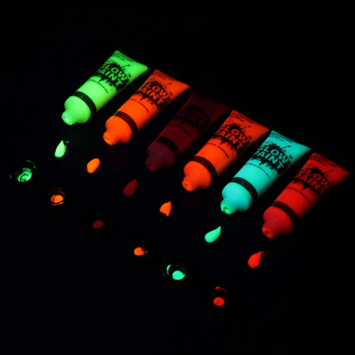 6/24%20Tubes%2010ml/0.34oz%20Art%20Body%20Paint%20Glow%20in%20UV%20Light%20Face%20&%20Body%20Paint%20with%206%20Colors%20Glow%20Blacklight%20Neon%20Fluorescent%20for%20Party%20Clubbing%20Festival%20Halloween%20Makeup%20-%20Image%204