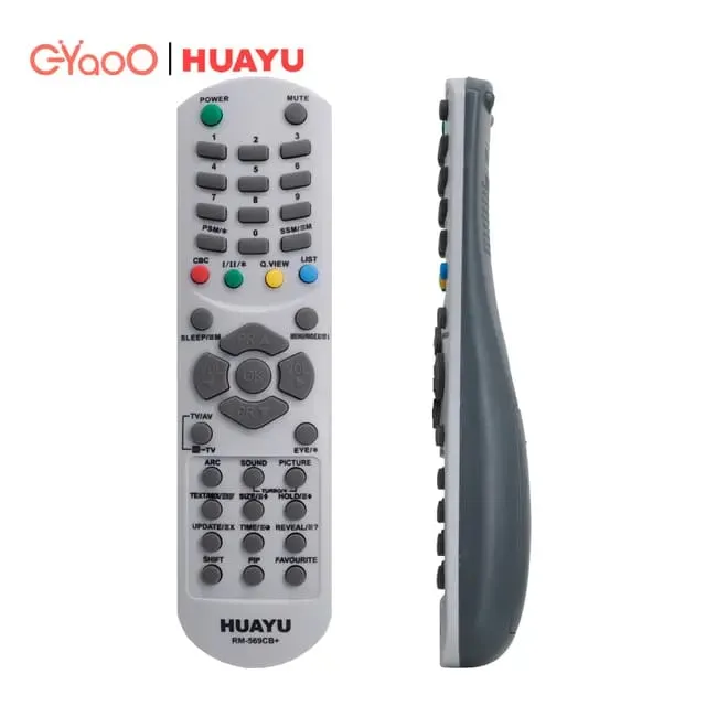 LG%20universal%20Multi%20Crt%20Tv%20Remote%20Controller%20RM-569CB+%20-%20Image%203