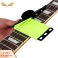 SuperRide Guitar String Wiper Cambered Handle Guitar String Maintenance Cleaner. 