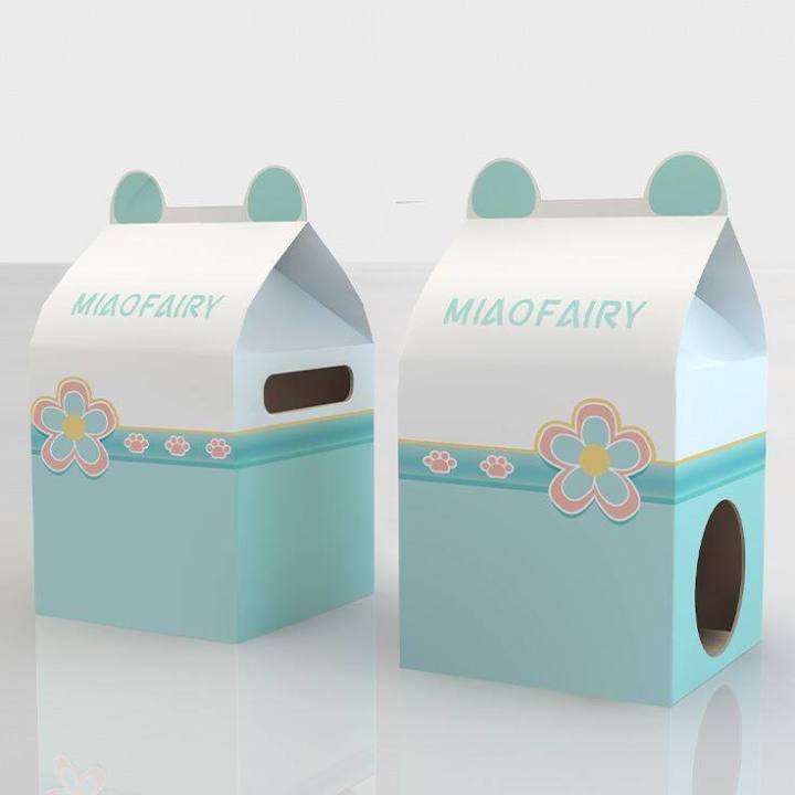 EZPET%F0%9F%90%B1Box%20Shape%20Cat%20Scratcher%20Scratching%20Board%20Cat%20Scratch%20Box%20Kucing%20Scratcher%20Board%20Papan%20Calar%20Kucing%20Cat%20Board%E7%9B%92%E5%9E%8B%E7%8C%AB%E6%8A%93%E6%9D%BF%20-%20Image%202