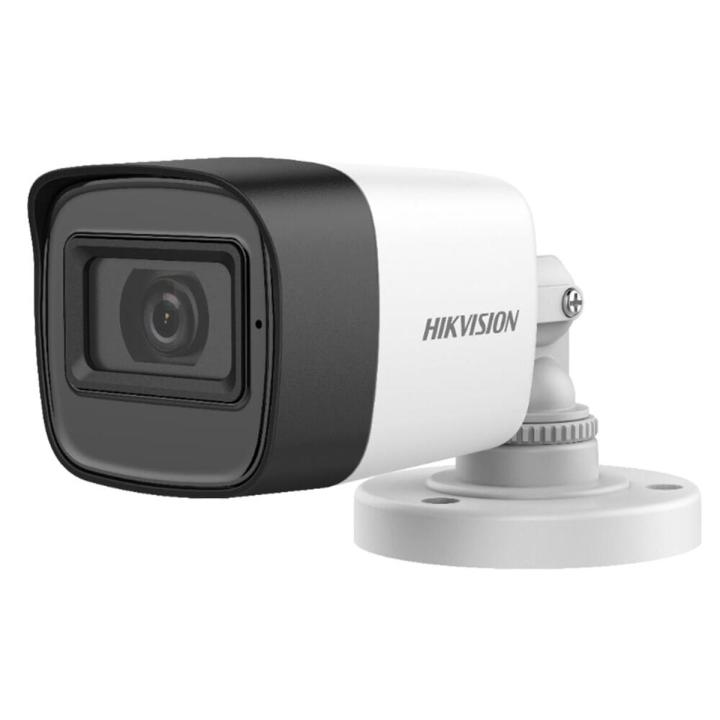 Hikvision Bullet Outdoor 2MP Camera