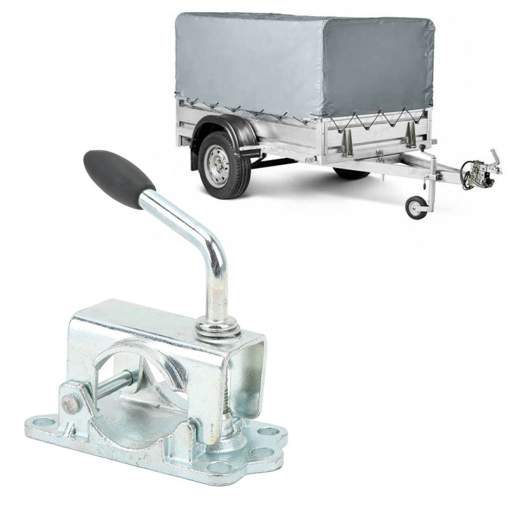 Wheel%20Cast%20Clamp,%20Impact%20Resistant%2048mm%20Heavy%20Duty%20Split%20Cast%20Clamp%20for%20Trailer%20-%20Image%204
