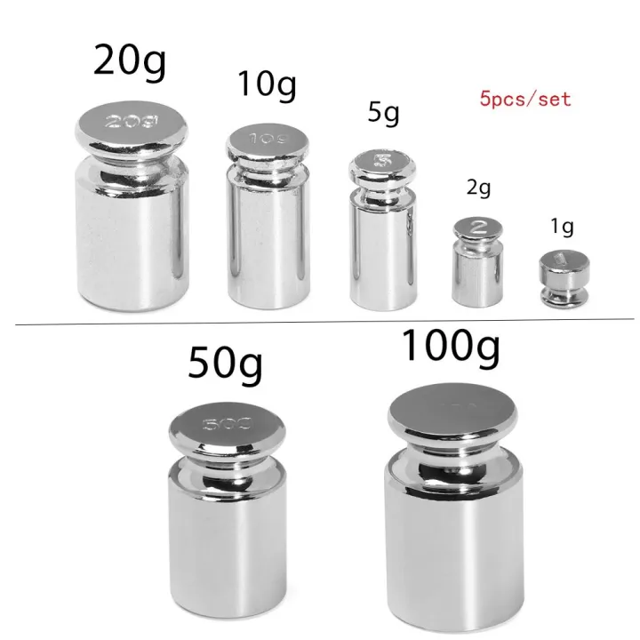 %E3%80%90ZOSR%E3%80%91%201/5pcs%20High%20quality%20Correction%20Tool%201g/2g/5g/10g/20g/50g/100g%20Grams%20Weight%20Measurement%20Scale%20Weights%20Sets%20Chrome%20Plating%20Weighing%20Scales%20Accurate%20Calibration%20Set%20-%20Image%203