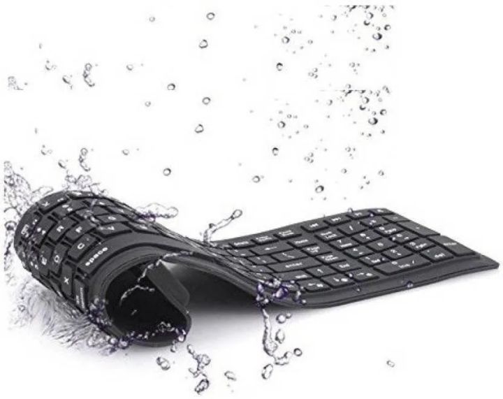 Flexible%20Keyboard%20USB%20Foldable%20Flexible%20Silicone%20Keyboard%20Dust%20And%20Waterproof%20-%20Image%2010