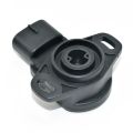 Car Throttle Position Sensor TPS for Suzuki Alto Hustle Cervo Jimny 1342086G01. 