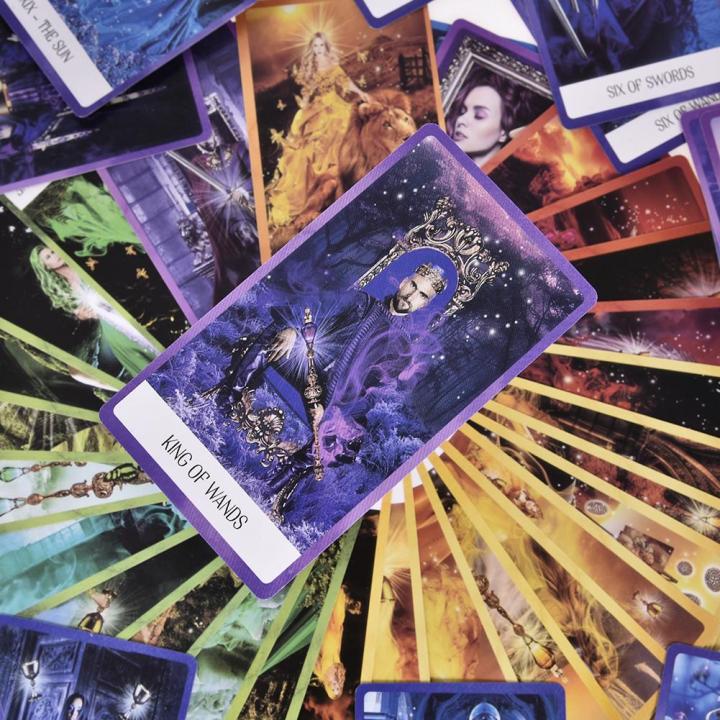 %E3%80%90LuxeGlow%E3%80%9178PCS/Set%20The%20Chakra%20Wisdom%20Tarot%20Card%20English%20PDF%20Guidebook%20Indoor%20Deck%20Games%20Card%20Friend%20Party%20Supplies%20Board%20Game%20Toys%20-%20Image%206