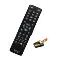 Singer TCL LED/LCD TV Remote Controller RC3000M11 & Free Batteries. 