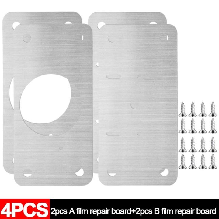 %E3%80%90ZIME%E3%80%911x1/2/4Set%20Hinge%20Repair%20Plate%20for%20Cabinet%20Furniture%20Stainless%20Steel%20Hinges%20Mounting%20Plate%20Cupboard%20Door%20Fixing%20Hardware%20-%20Image%202