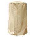 Waterproof Outdoor niture Protector Protective Cover Dust Proof Garden Patio Heater Cover. 