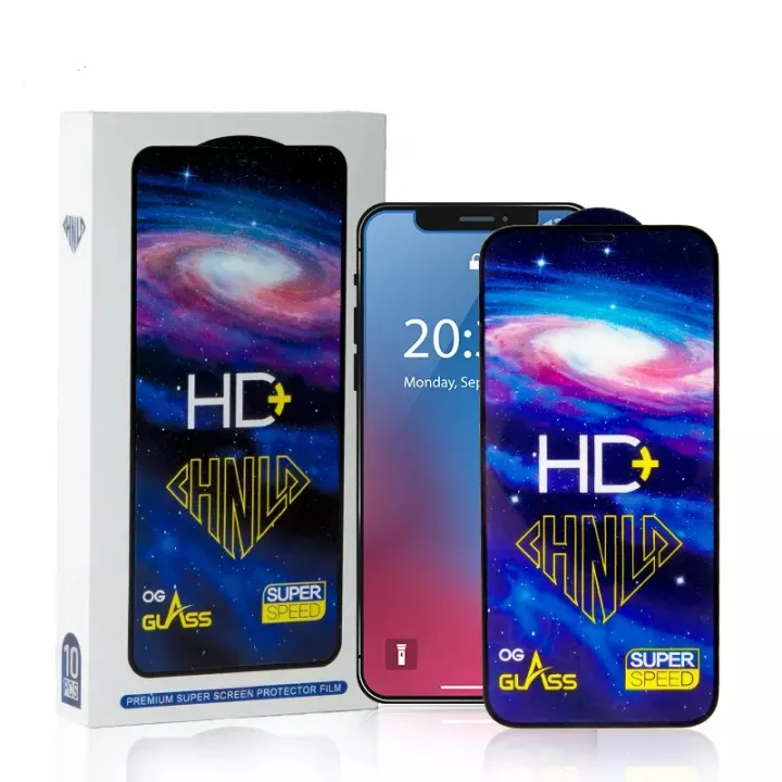 HD+%20Full%20Glue%209D%20Anti%20Fingerprint%20Tempered%20Glass%20for%20iPhone%207%20/%208%20-%20Image%207