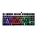 Fantech FighterK611 Gaming Keyboard. 