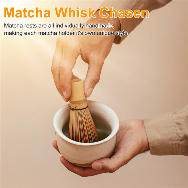 Bamboo%20Matcha%20Tea%20Set%20Matcha%20Whisk%20(Chasen),%20Scoop,%20Whisk%20Holder%20-%20Image%205