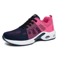 Sneakers Casual Shoes Women Breathable Outdoor Light Weight Sport Shoes Casual Walking Platform Ladies Sneakers. 