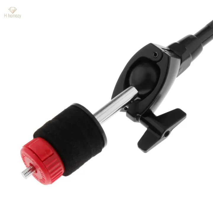 Cymbal%20Ball%20Joint%20with%20Nut%20for%20Cymbal%20Attachment%20Mount%20Assembly%20-%20Image%206