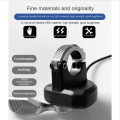 WuXing 108-2 Thumb Throttle 3Pin SM Plug Left Quick Finger Throttle Accessories for Electric Bicycle Kit. 