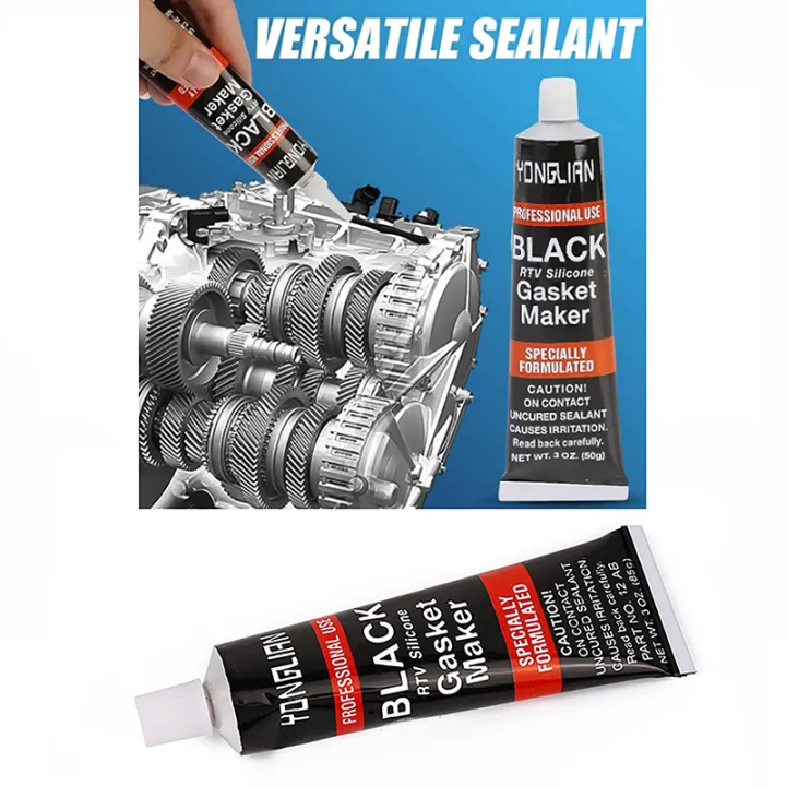 50/85g%20Oil%20Resistant%20Gasket-Free%20Car%20Sealant%20Engine%20Sealant%20Car%20High%20Temperature%20Silicone%20Repair%20Glue%20Black%20Liquid%20Gasket%20Sealer%20HENGLI%20-%20Image%202
