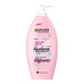 GARNIER Sakura Glow Serum Body Lotion 400ml. 