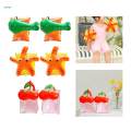 Inflatable Swim Arm Bands Summer Pool Swimming Arm Rings for Boys Girls Kids. 