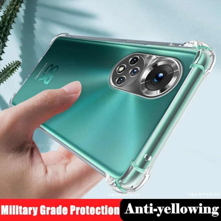 lthmy%20for%20Huawei%20Nova%209%20NAM-LX9%20Soft%20Gel%20Jelly%20Case%20Transparent%20Full%20Protective%20Anti-Scratch%20Resistant%20Back%20Cover%20Skin%20-%20Image%203