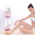Beauty Hair Enemy Bubble Hair Removal Cream No Damage No Pain Anti Allergic Mousse Spray Foam Mousse Creams. 
