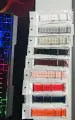 Silicone smart watch *Strap*/42/44/45/49mm/ Smart Watch Straps /Watch Band. 