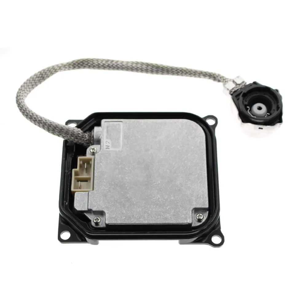 thumbnail image 2 of HID Xenon Ballast With D2R Bulb Kit For 2004-2005 Toyota Prius – Direct Replacement 2 of 5