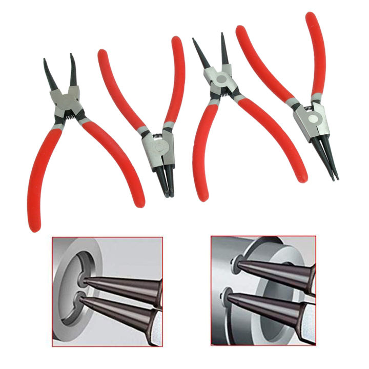 Circlip%20Pliers%20Set,%20Internal/External%20Snap%20Ring%20Pliers%20Set,%204Pc%20-%20Image%203