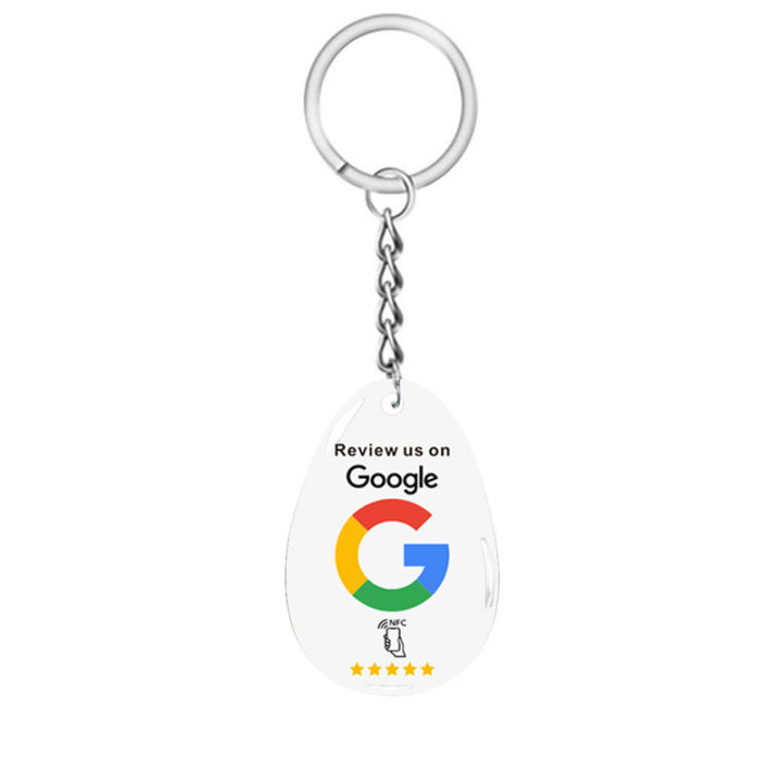 Smart%20Keychain%20Google%20Review%20-%20Intelligent%20Tap%20to%20Share%20Contact%20Info%20Keychain-%20Waterproof%20NFC%20Tag%20-%20Image%203