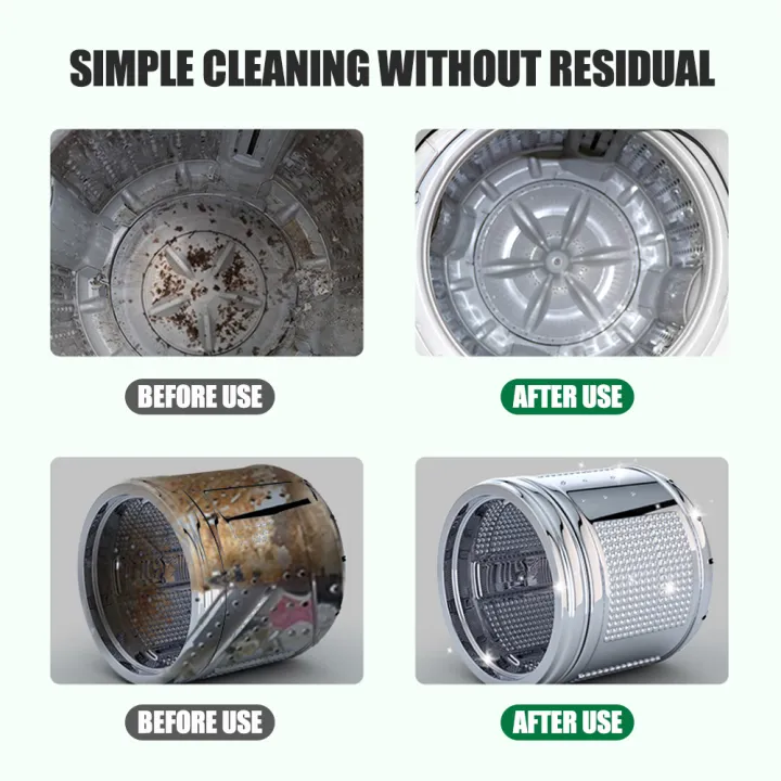 1/3Bag%2025/50g%20Detergent%20Washing%20Machine%20Cleaner%20Household%20Cleaning%20Agent%20Home%20Laundry%20Cleaner%20Washing%20Machine%20Tank%20Cleaning%20Agent%20-%20Image%203