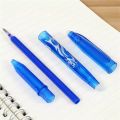 1pcs New Erasable Ballpoint Pens. 