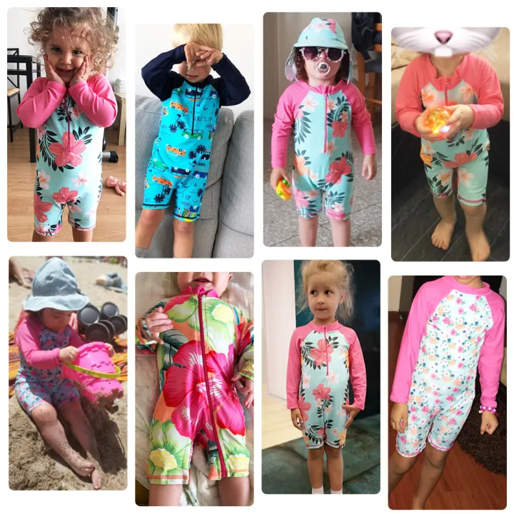 BAOHULU%20UPF50+%20Print%20Baby%20Girl%20Swimsuit%20Long%20Sleeve%20Kids%20Swimwear%20One%20Piece%20Toddler%20Infant%20Bathing%20Suit%20for%20Girls%20Boys%20Children%20-%20Image%205