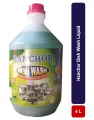 Dish Wash Liquid 4L. 