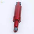 150mm Aluminum Alloy Rear Shock Absorber for Folding Scooter. 