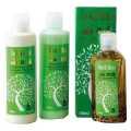 Herb Line Keshawardhani Hair Treatments Pack Oil 100Ml , Shampoo 200Ml & Conditioner 200Ml ( Herbline ). 