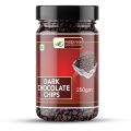 Prizex Dark Chocolate Chips | Choco Chipps 250gm FROM INDIA (ABR). 