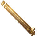 Melwa tower bolt Sri lanka 12''inches for main doors best price. 