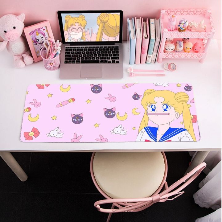 Kawaii%20Mouse%20Keyboard%20Computer%20Pad%20Pad%20Pad%20Food%20Mat%20Lap%20Mouse%20Mats%20Sailor%20Gaming%20Moon%20Anime%20Manga%20Gaming%20Eat%20Cartoon%20Desk(7_60X30%20Cm)%20-%20Image%205
