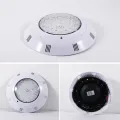 35W Swimming Pool Light RGB LED Pool Light with Remote Controller RGB Multi Color Outdoor LED Underwater IP68 Waterproof Lamp. 