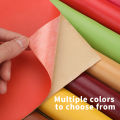 20x54 Inch Leather Repair Patch Self Adhesive Leather Repair Tape Kit For Sofa Car Seat Furniture Sofa Vinyl Repair Tear (Beige). 
