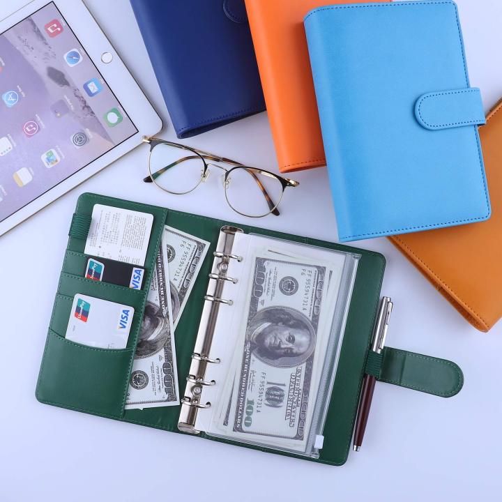 Green%20Budget%20binder%20with%20zippered%20envelope,%20A6%20savings%20binder,%20budget%20cash%20envelope,%20cash%20note%20organizer,%20savings%20budget%20plan%20-%20Image%208