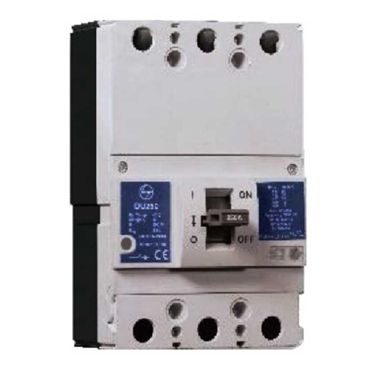 L&T Moulded Case Circuit Breakers Du-250 125A - 160A | Daraz.lk