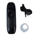 Kazoo Performance Instrument, Kazoo Tone Adjustment for Accompaniment for Beginner. 