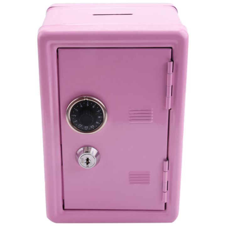 Kqueebee%20Kids%20Money%20,%20Mini%20Money%20Box%20Gift%20Safe%20Case%20Password%20with%20Key%20Metal%20Money%20Box%20Storage%20Bedroom%20Locker%20Home%20Ornament%20-%20Image%208