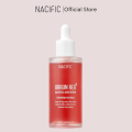 [NACIFIC OFFICIAL]  Origin Red Salicylic Acid Serum 50ml  Dead Skin Cell and Sebum Exfoliation  Skin Soothing and Relief. 