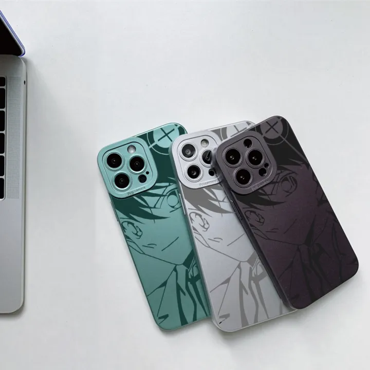 YYDS%20for%20OPPO%20A12E%20A3S%20Realme%20C1%20Back%20Cover%20for%20KIDO%20Electro%20Plating%20Frosted%20Lens%20Full%20Protection%20Silicone%20Soft%20Mobile%20Phone%20Case%20for%20Man%20Boys%20-%20Image%205