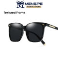 MENSPE Men Sunglasses Fashion Driving Glasses Outdoor Sports Glasses UV400 Lightweight Eyewear Clean Vision Sunglasses Cycling Riding Running Glasses. 