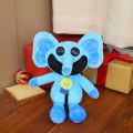 30cm Smiling Critters Plush Toy Smiling Critters Cat Nap Catnat Accion Doll Soft Toy Peluches Pillow Christmas Gift Kids. 