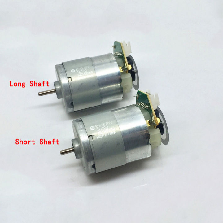 Mabuchi%20Rs-365pw%2016120%20Speed%20Measuring%20Motor%20Encoder%206%20Pin%20Plug%20High%20Precision%20Code%20Tray%20Optocoupler%20Motor%20Dc%206v-12v%209v%206700rpm%20-%20Image%202